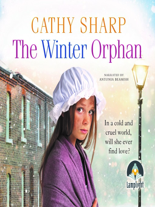 Cover image for The Winter Orphan